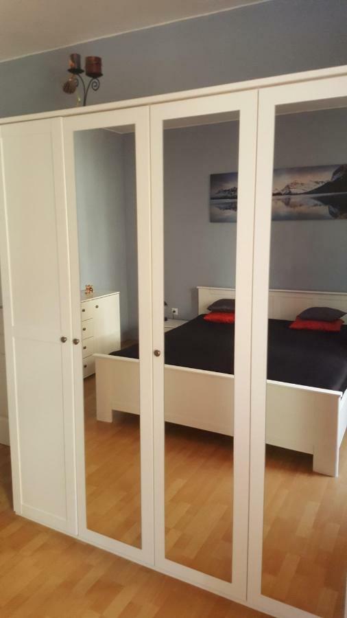 Apartments Mira Biograd Na Moru Exterior photo